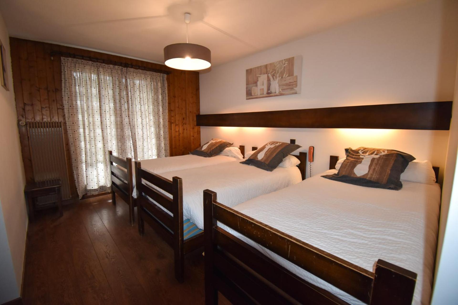 Hotel Le Chinfrey Les Gets Buitenkant foto